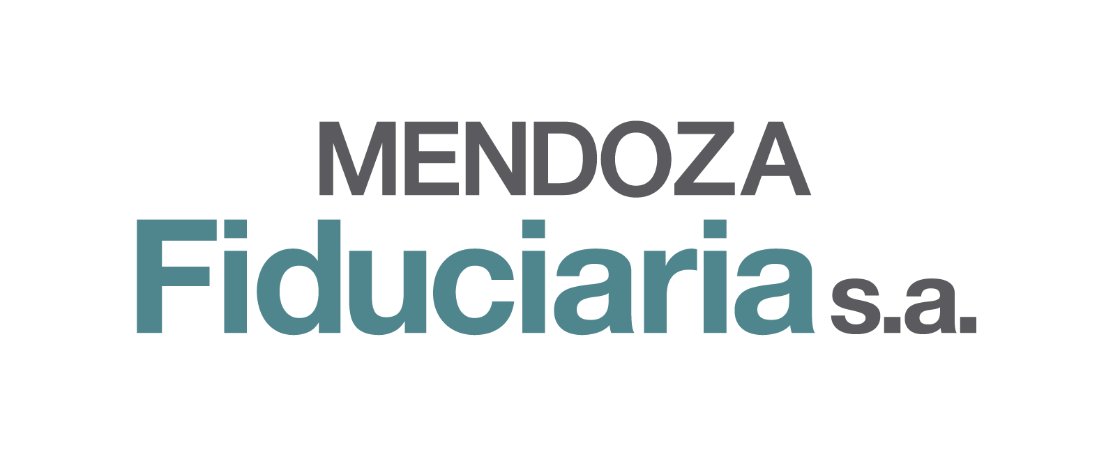 Mendoza Fiduciaria